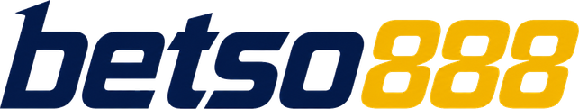 betso888 official logo